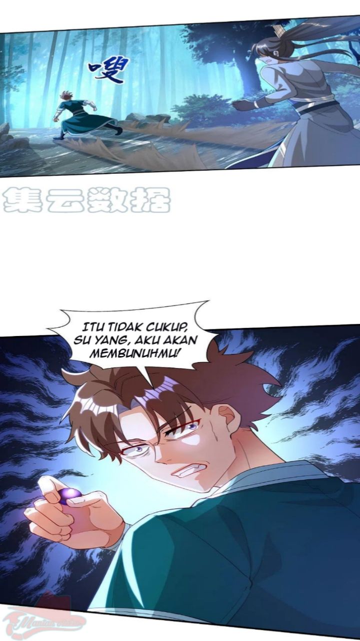 Tech Giant Come to Cultivate Immortal Chapter 41 - halaman 29