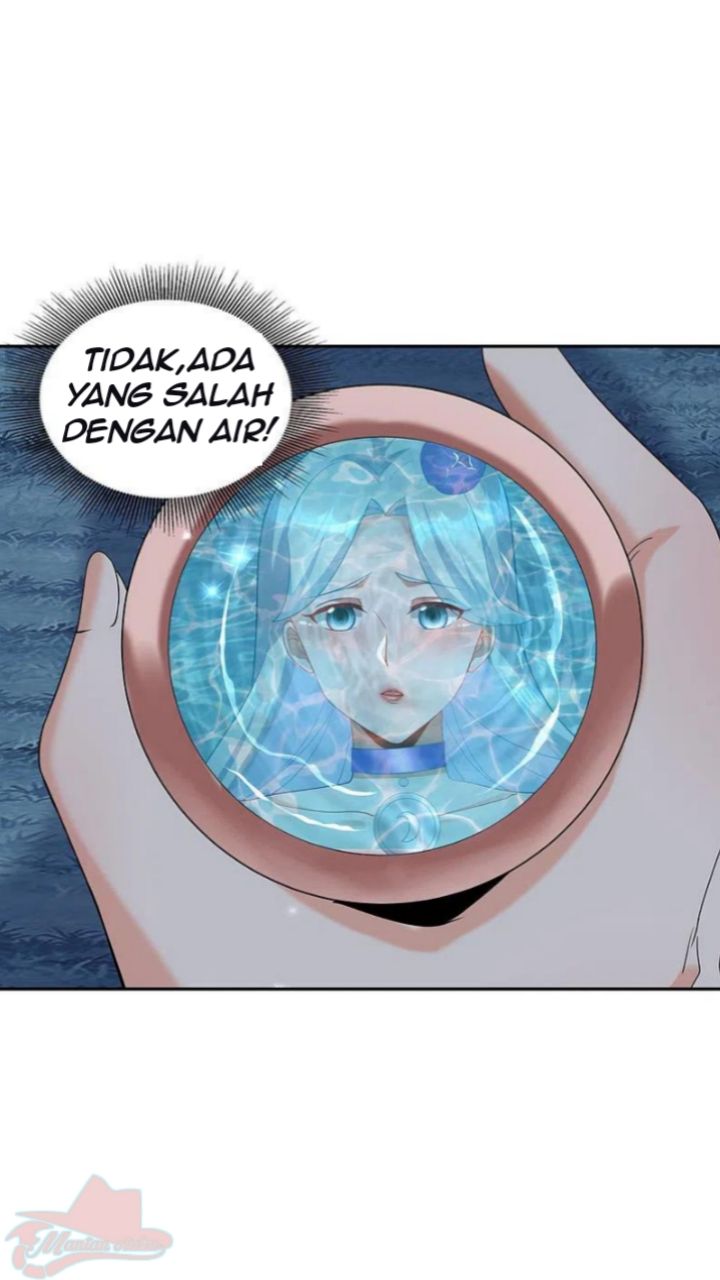 Tech Giant Come to Cultivate Immortal Chapter 41 - halaman 8