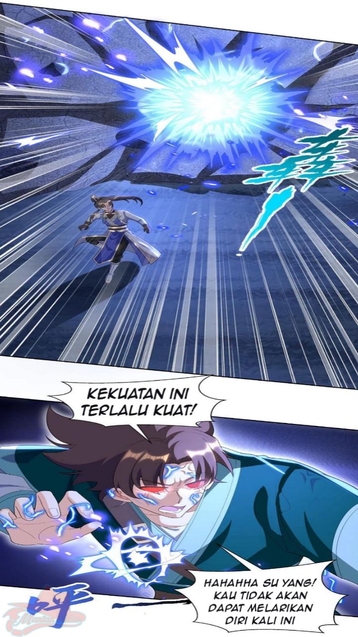 Tech Giant Come to Cultivate Immortal Chapter 42 - halaman 10
