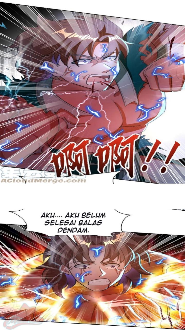 Tech Giant Come to Cultivate Immortal Chapter 42 - halaman 21