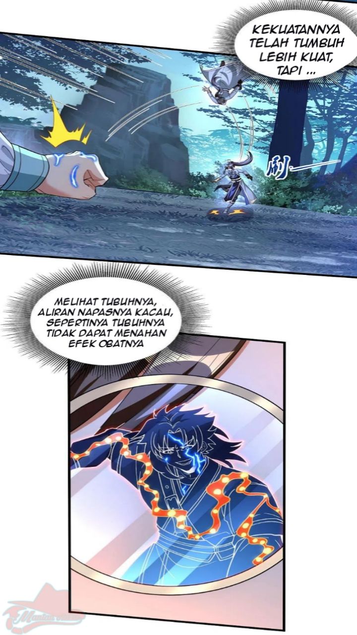 Tech Giant Come to Cultivate Immortal Chapter 42 - halaman 7