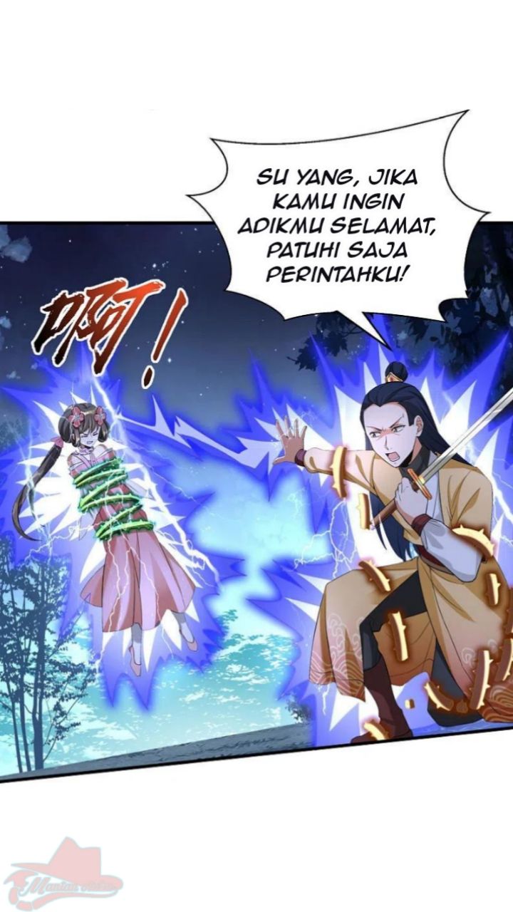 Tech Giant Come to Cultivate Immortal Chapter 43 - halaman 12