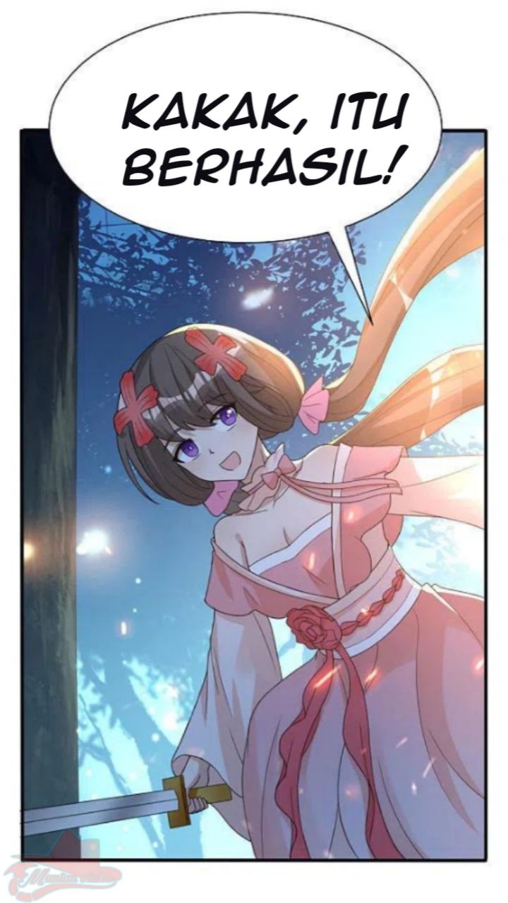 Tech Giant Come to Cultivate Immortal Chapter 43 - halaman 23