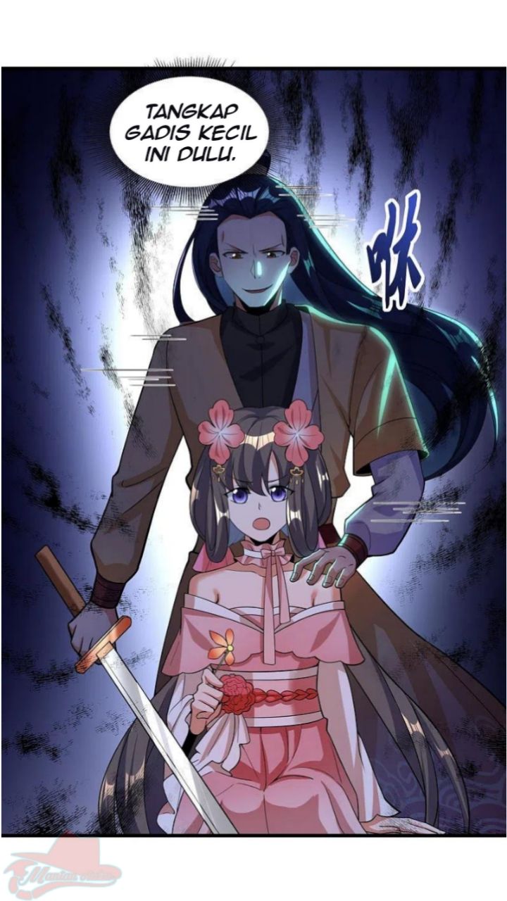 Tech Giant Come to Cultivate Immortal Chapter 43 - halaman 4