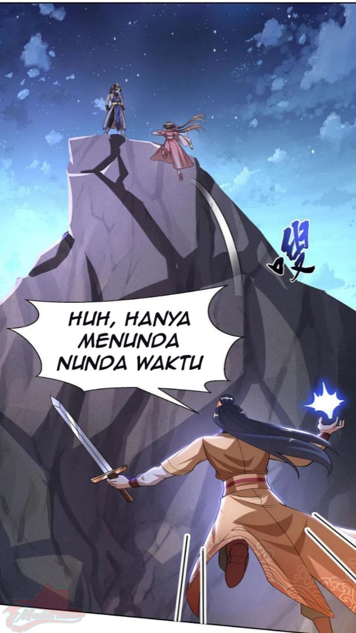 Tech Giant Come to Cultivate Immortal Chapter 44 - halaman 11