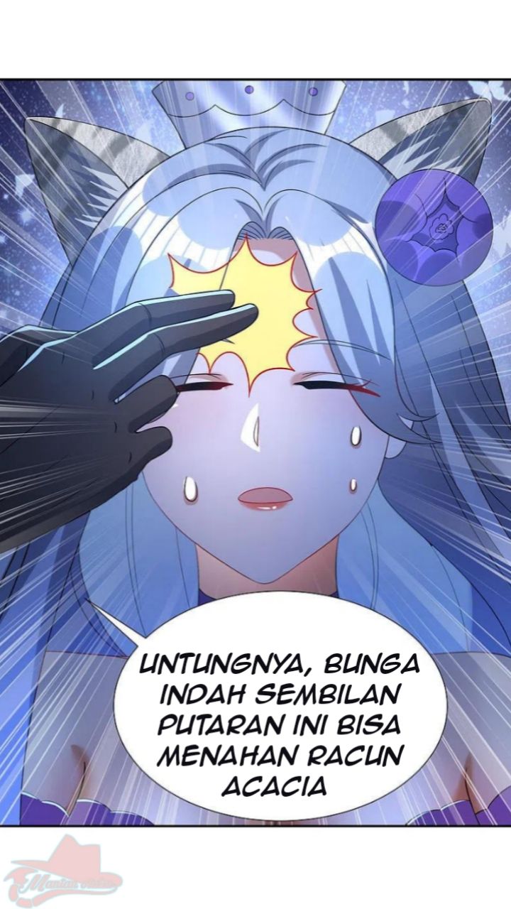 Tech Giant Come to Cultivate Immortal Chapter 45 - halaman 14