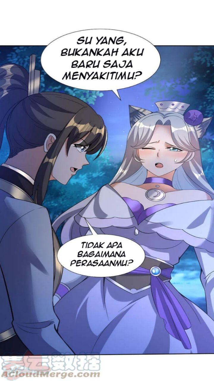 Tech Giant Come to Cultivate Immortal Chapter 45 - halaman 15