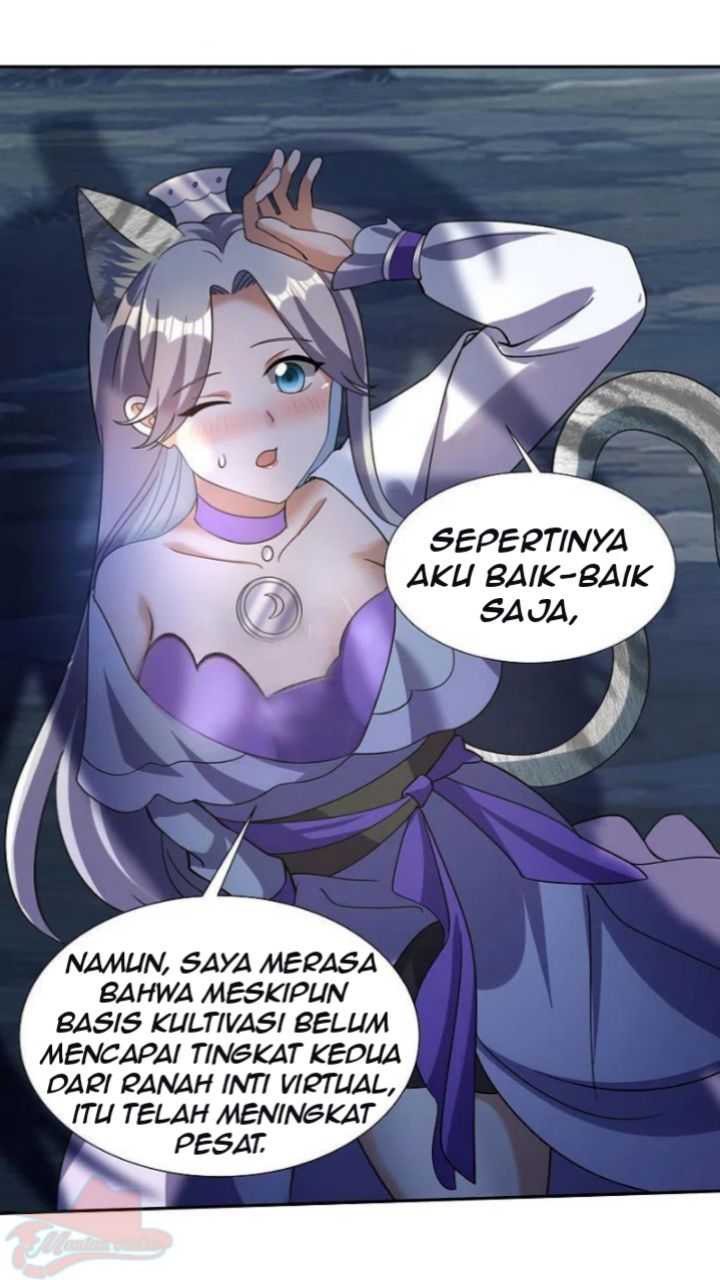 Tech Giant Come to Cultivate Immortal Chapter 45 - halaman 16