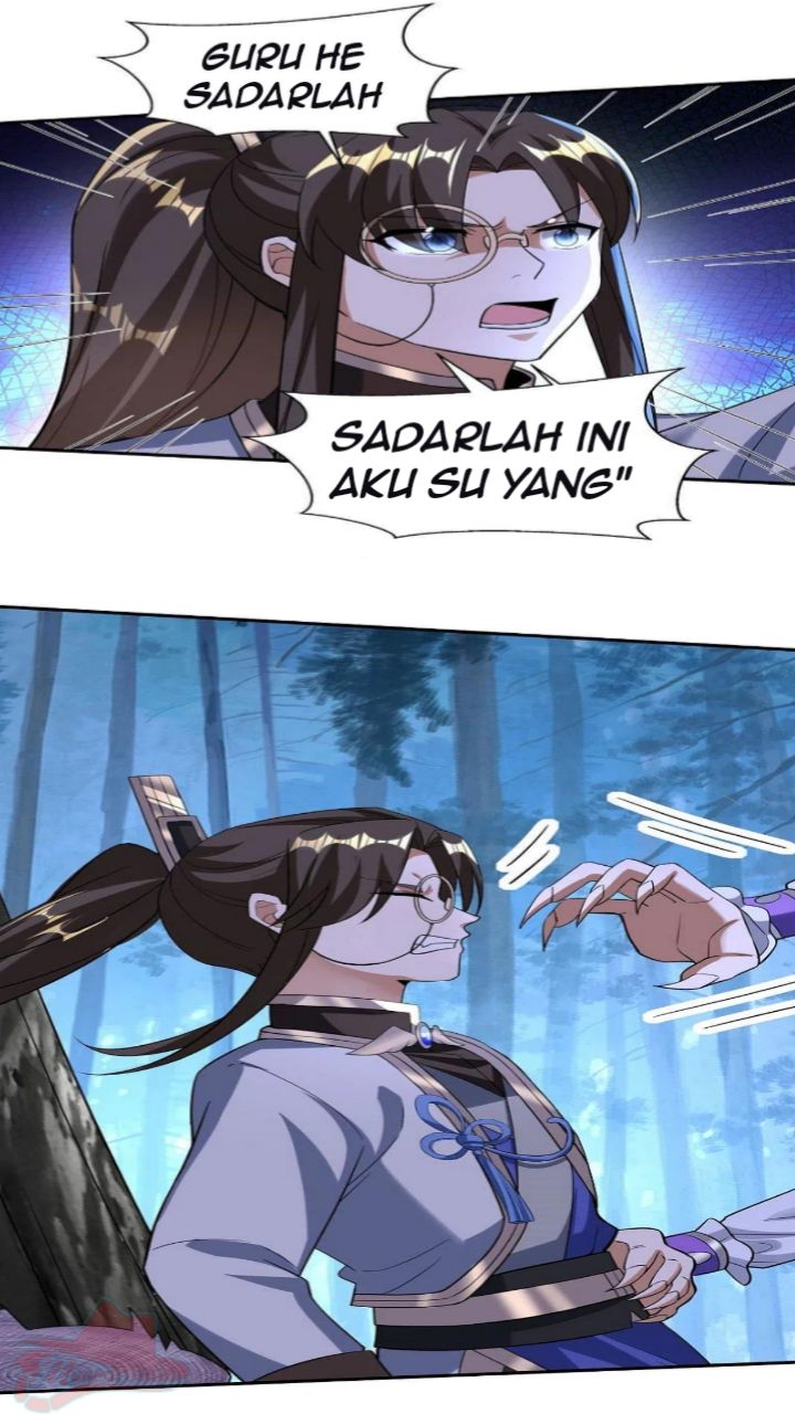 Tech Giant Come to Cultivate Immortal Chapter 45 - halaman 9