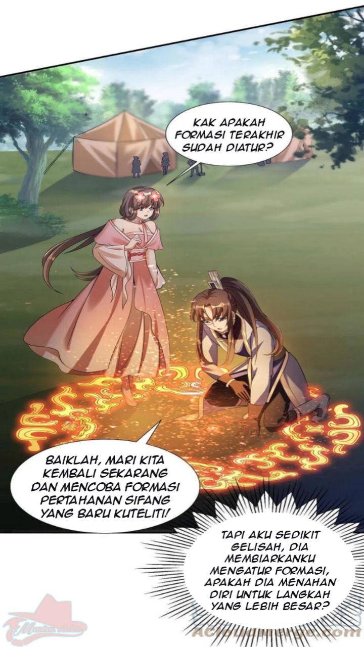 Tech Giant Come to Cultivate Immortal Chapter 46 - halaman 13