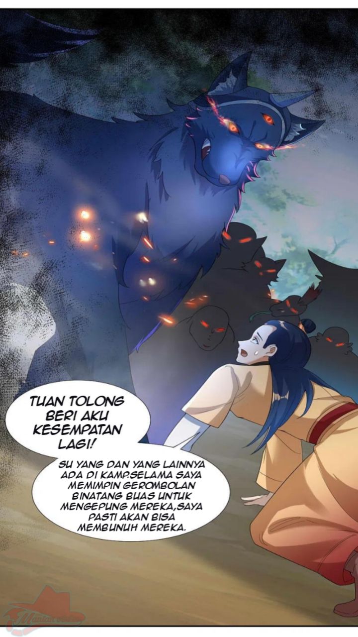 Tech Giant Come to Cultivate Immortal Chapter 46 - halaman 4