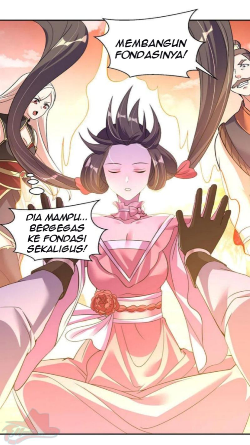 Tech Giant Come to Cultivate Immortal Chapter 47 - halaman 24