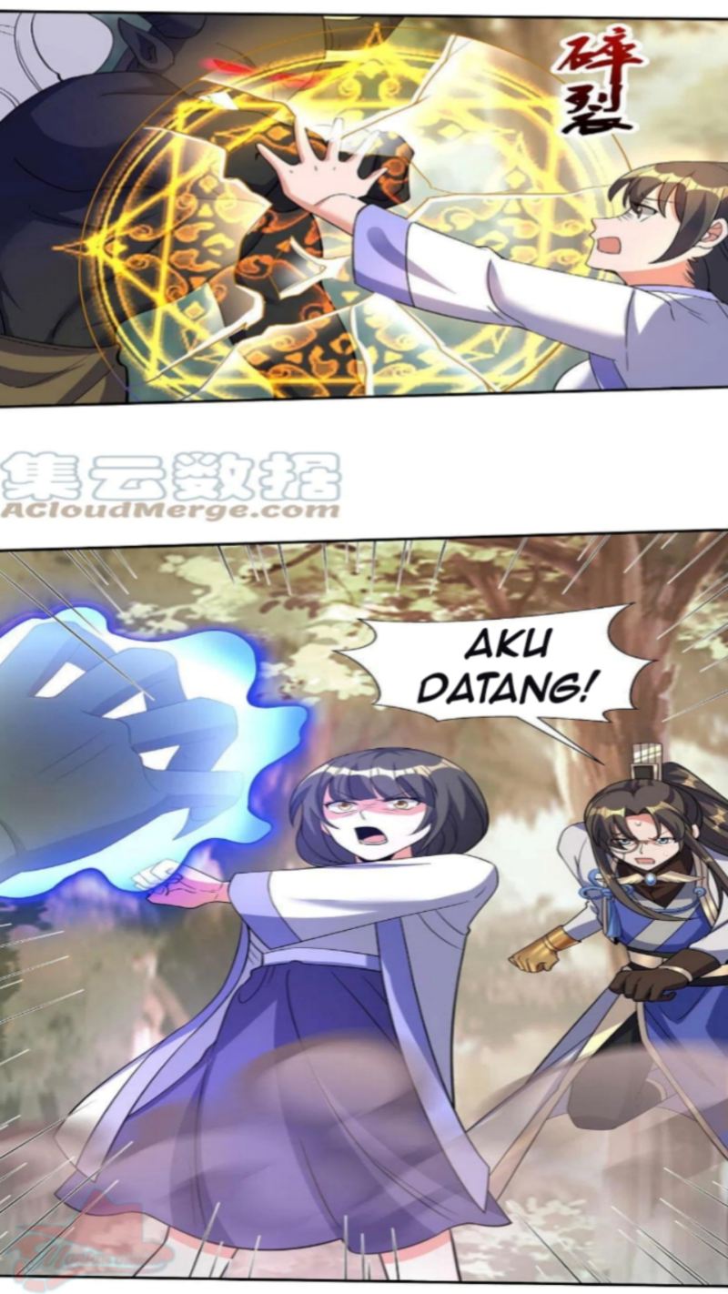 Tech Giant Come to Cultivate Immortal Chapter 47 - halaman 5