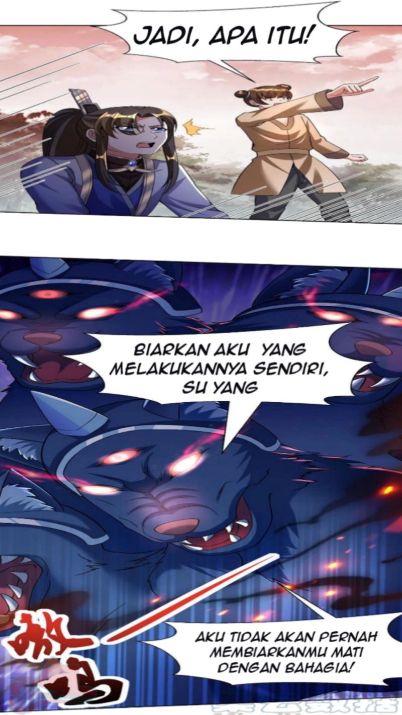 Tech Giant Come to Cultivate Immortal Chapter 47 - halaman 8