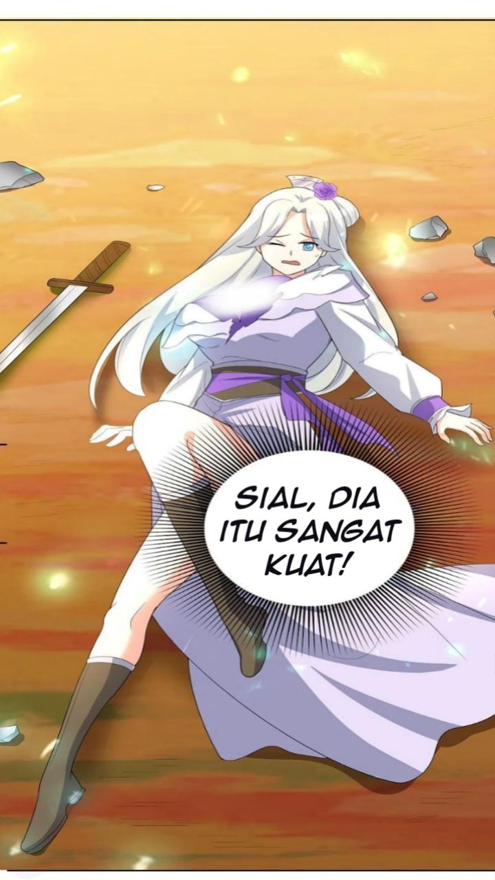 Tech Giant Come to Cultivate Immortal Chapter 48 - halaman 14