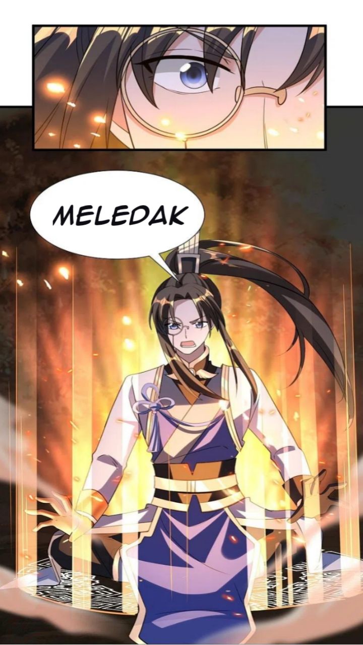 Tech Giant Come to Cultivate Immortal Chapter 48 - halaman 18