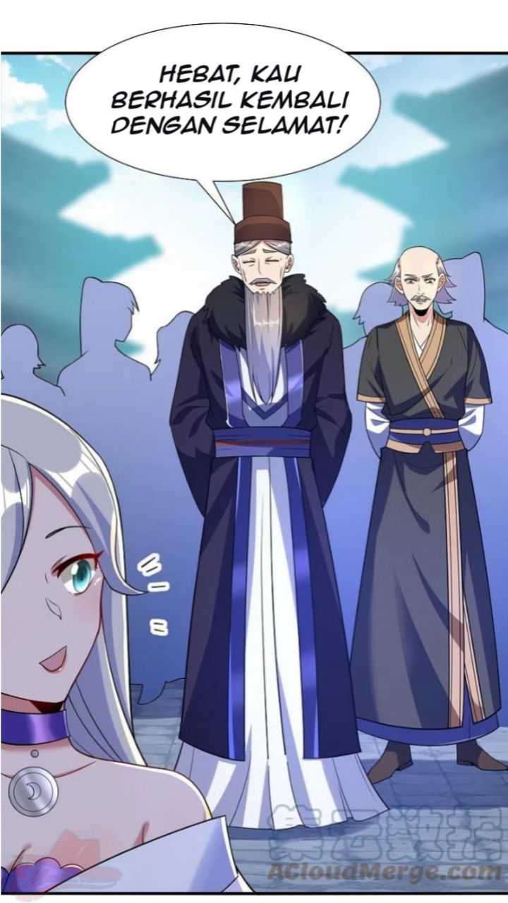 Tech Giant Come to Cultivate Immortal Chapter 49 - halaman 12