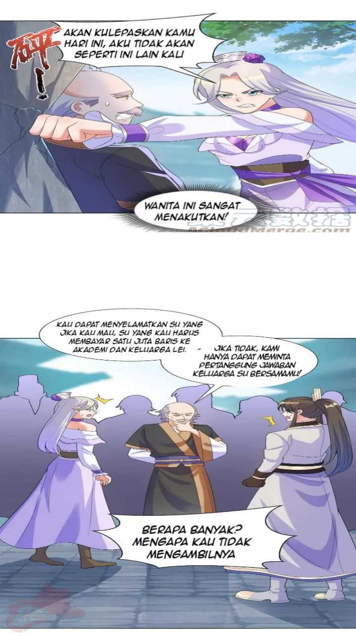 Tech Giant Come to Cultivate Immortal Chapter 49 - halaman 22