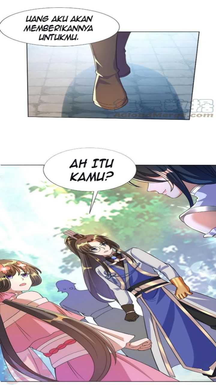 Tech Giant Come to Cultivate Immortal Chapter 49 - halaman 24