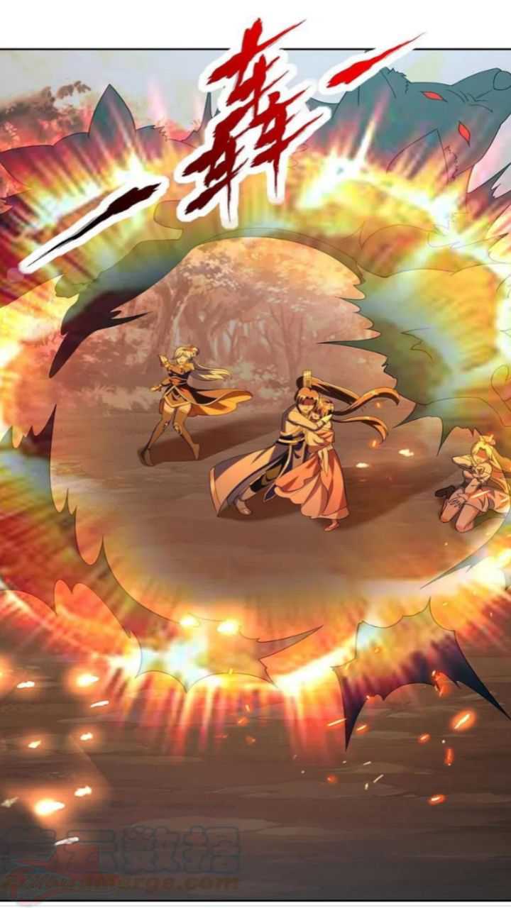 Tech Giant Come to Cultivate Immortal Chapter 49 - halaman 4