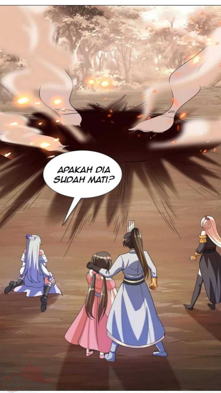 Tech Giant Come to Cultivate Immortal Chapter 49 - halaman 5