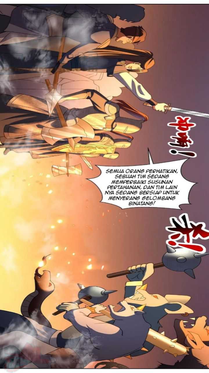 Tech Giant Come to Cultivate Immortal Chapter 49 - halaman 7