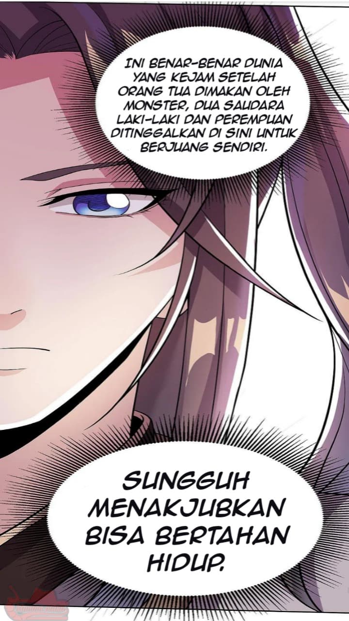 Tech Giant Come to Cultivate Immortal Chapter 5 - halaman 12