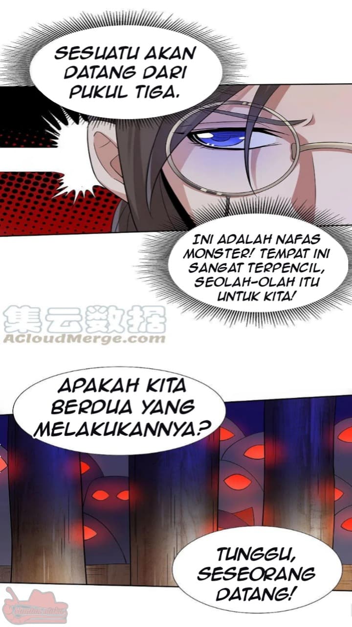 Tech Giant Come to Cultivate Immortal Chapter 5 - halaman 23