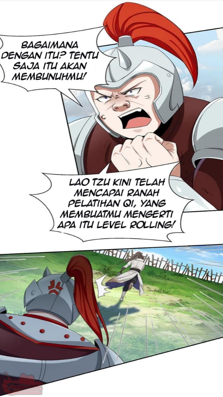 Tech Giant Come to Cultivate Immortal Chapter 5 - halaman 25