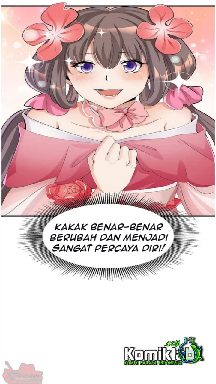 Tech Giant Come to Cultivate Immortal Chapter 5 - halaman 8