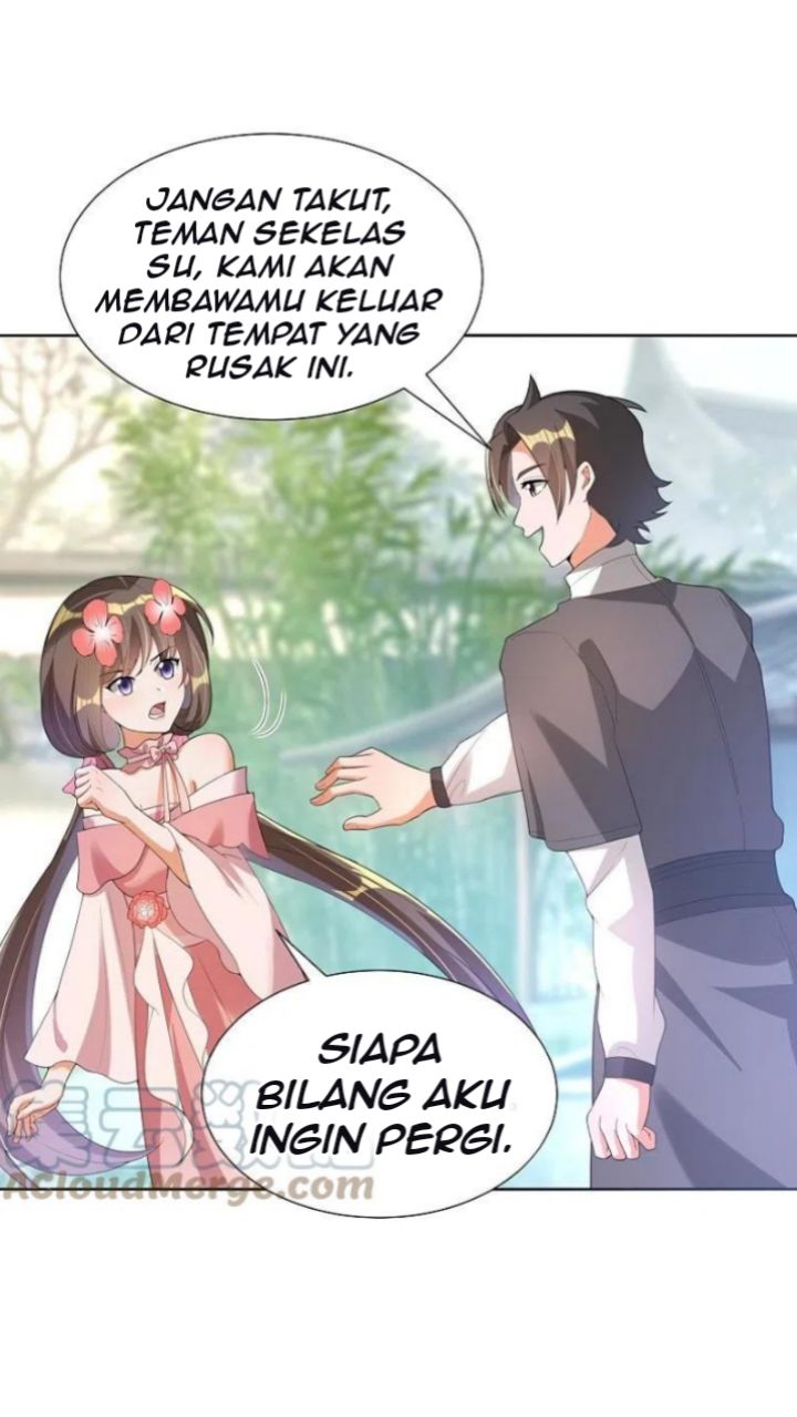 Tech Giant Come to Cultivate Immortal Chapter 51 - halaman 13