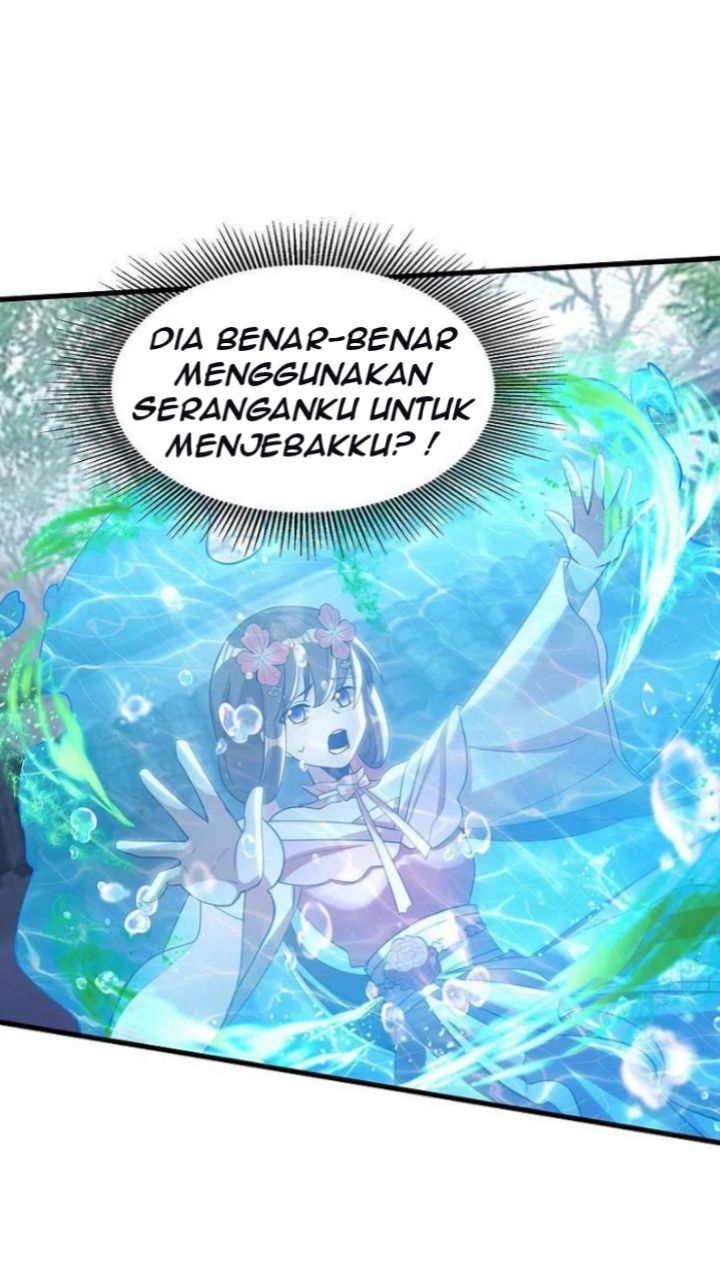 Tech Giant Come to Cultivate Immortal Chapter 51 - halaman 24
