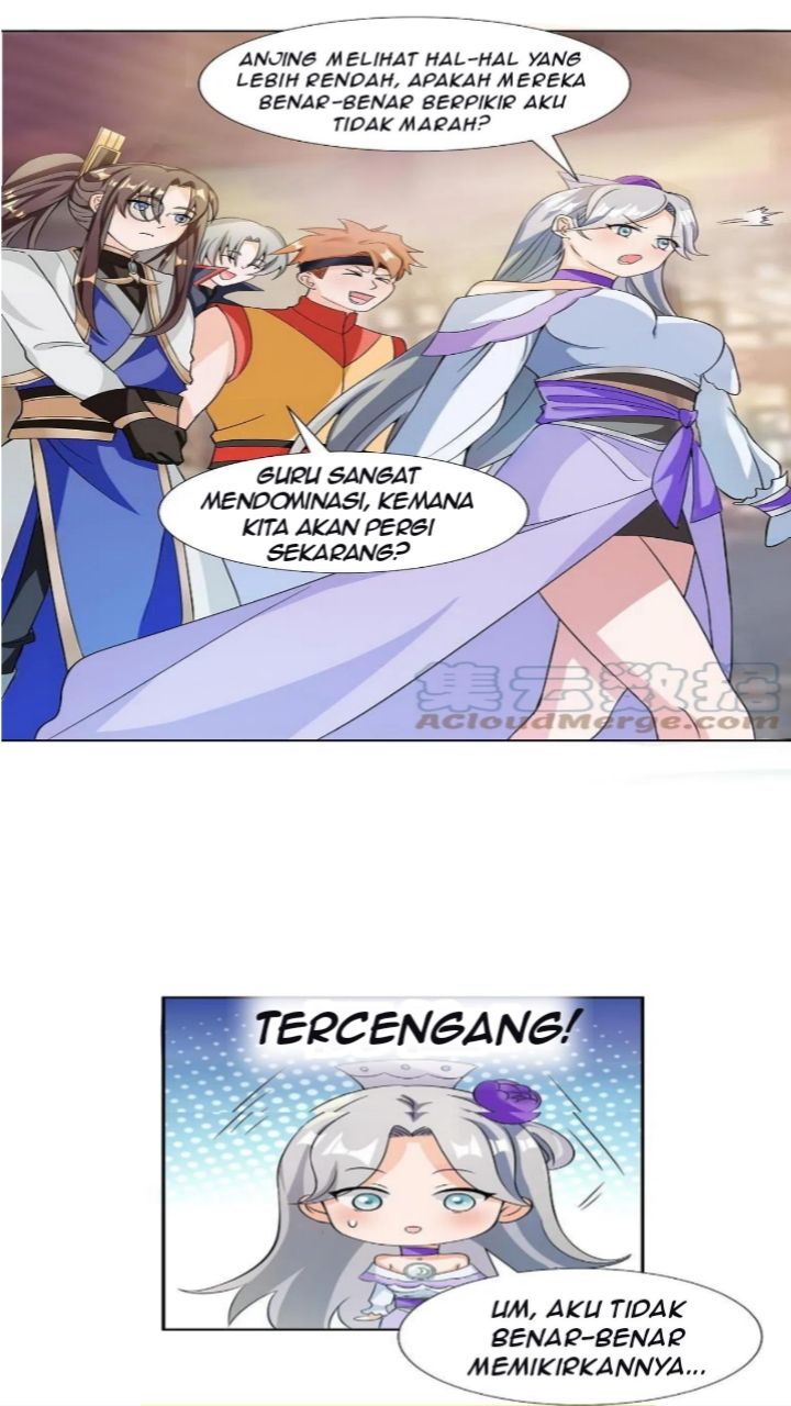 Tech Giant Come to Cultivate Immortal Chapter 51 - halaman 4
