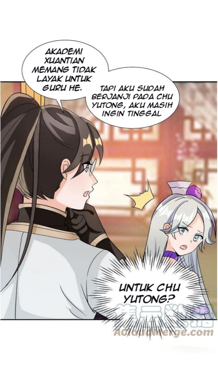 Tech Giant Come to Cultivate Immortal Chapter 51 - halaman 5