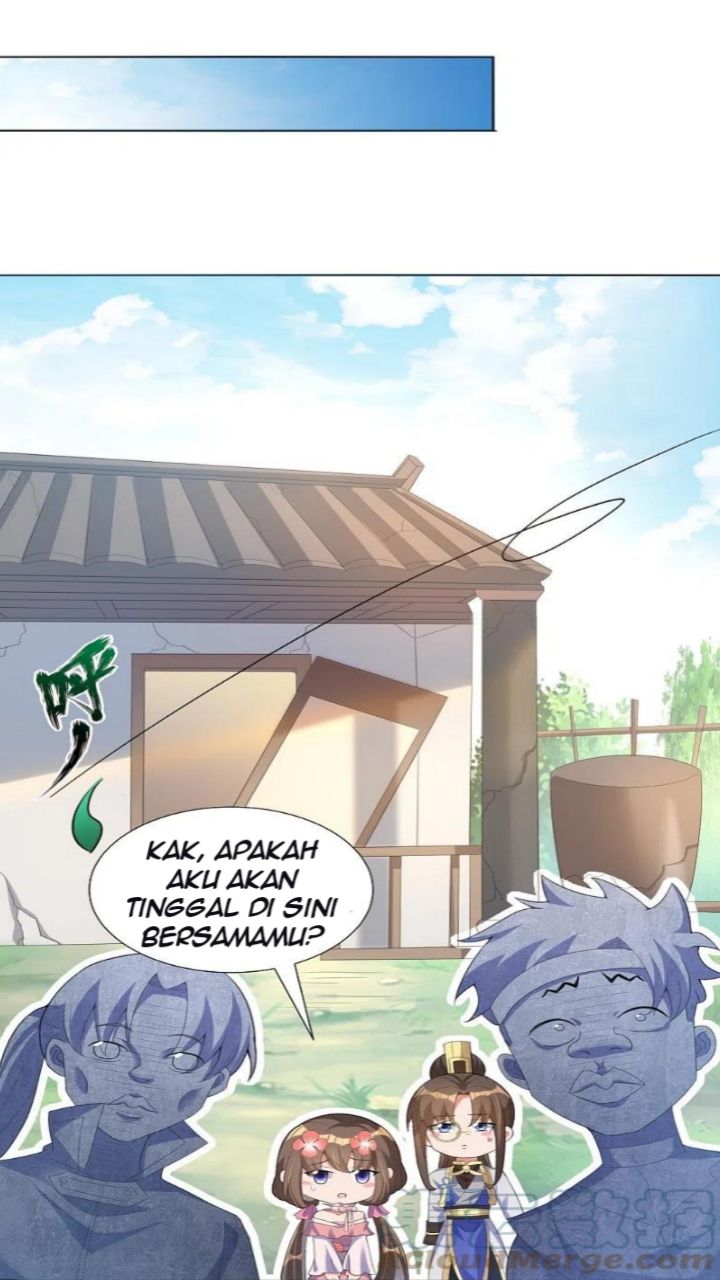 Tech Giant Come to Cultivate Immortal Chapter 51 - halaman 9