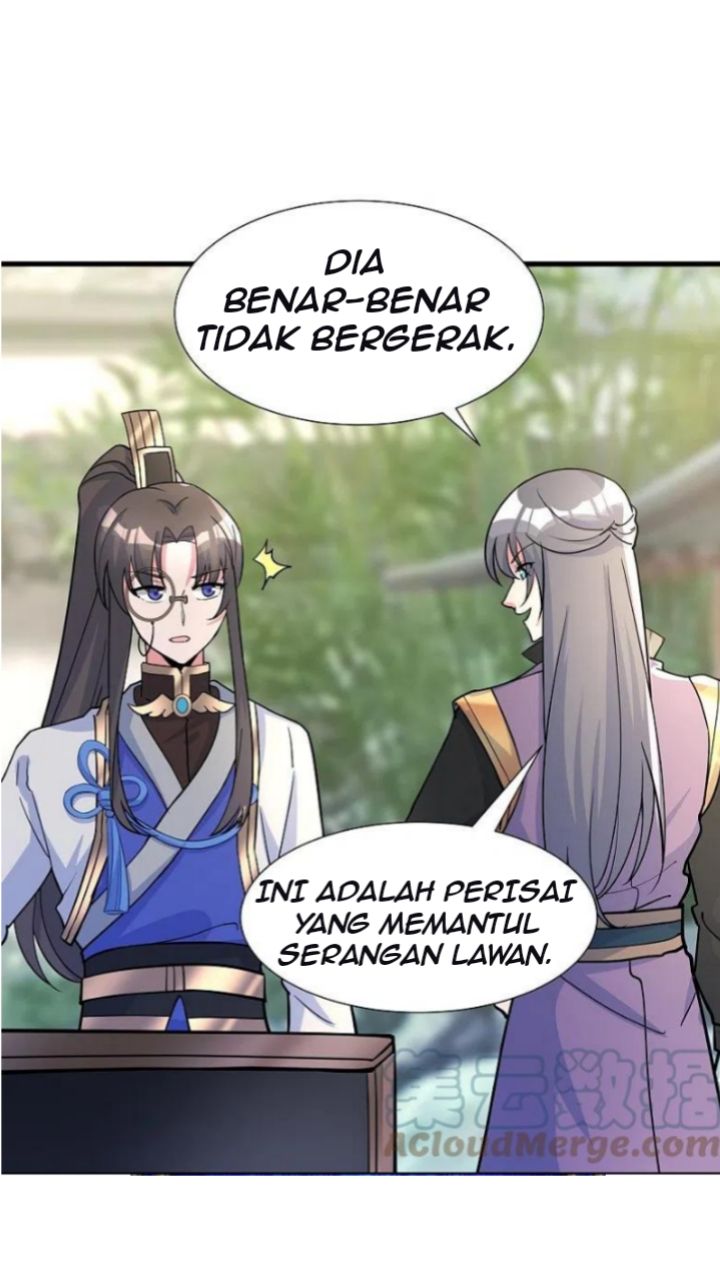 Tech Giant Come to Cultivate Immortal Chapter 52 - halaman 10