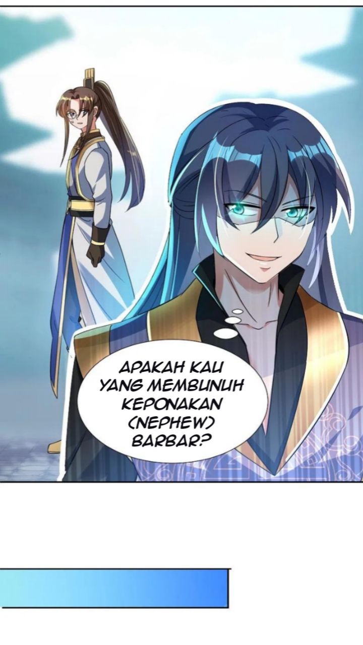 Tech Giant Come to Cultivate Immortal Chapter 52 - halaman 17
