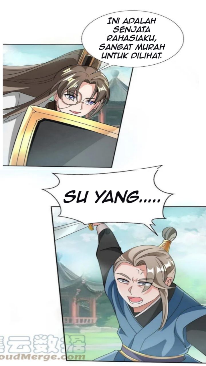 Tech Giant Come to Cultivate Immortal Chapter 52 - halaman 6