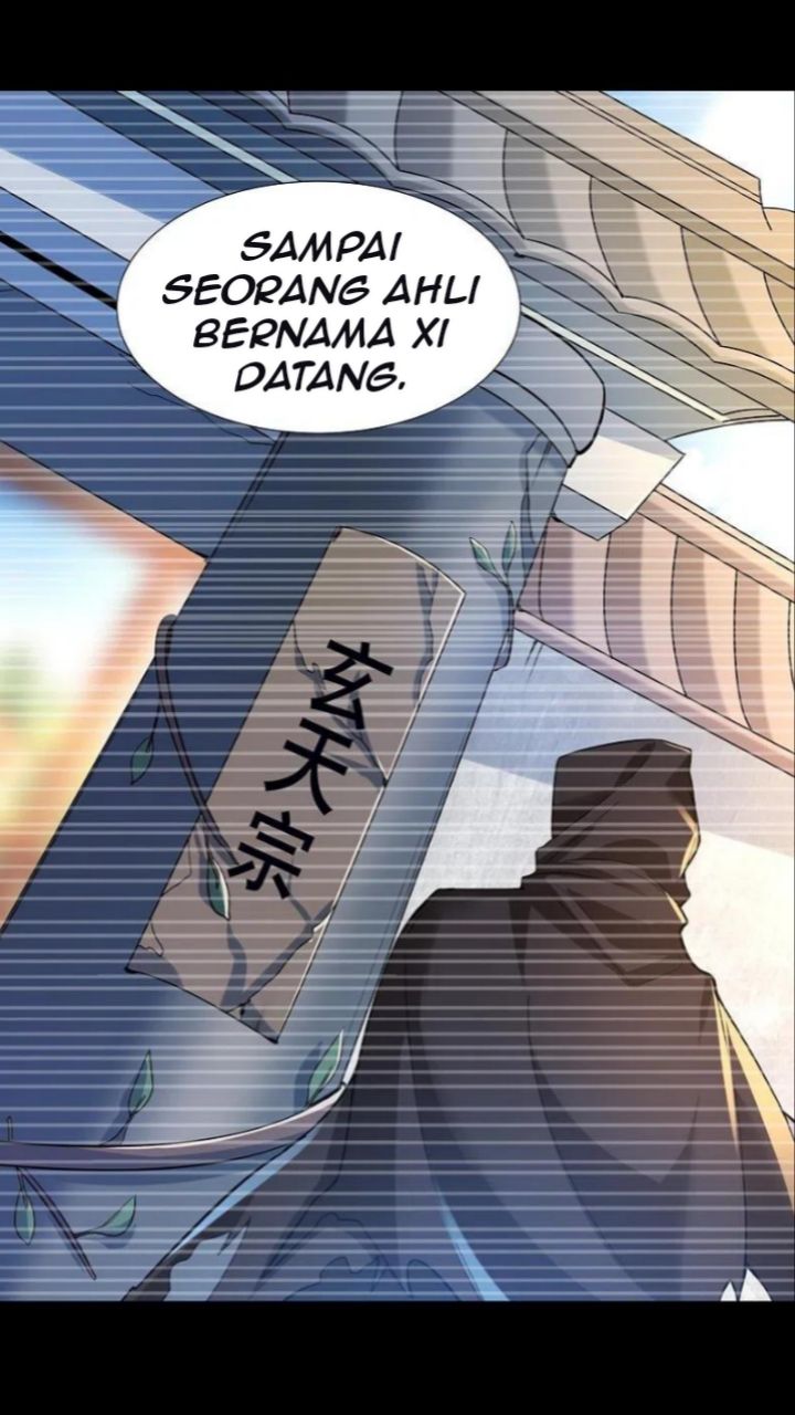 Tech Giant Come to Cultivate Immortal Chapter 53 - halaman 23