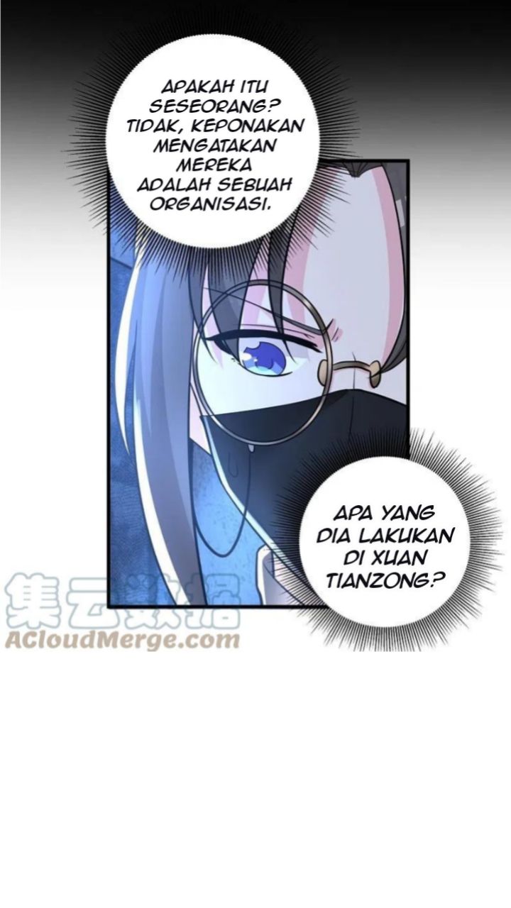 Tech Giant Come to Cultivate Immortal Chapter 53 - halaman 26