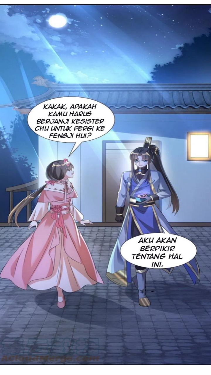 Tech Giant Come to Cultivate Immortal Chapter 53 - halaman 4