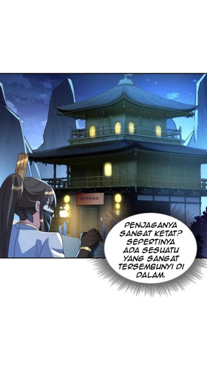 Tech Giant Come to Cultivate Immortal Chapter 53 - halaman 7