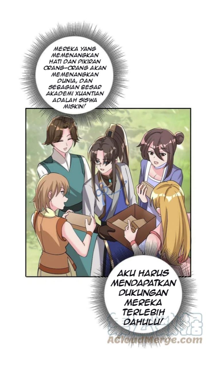 Tech Giant Come to Cultivate Immortal Chapter 54 - halaman 18