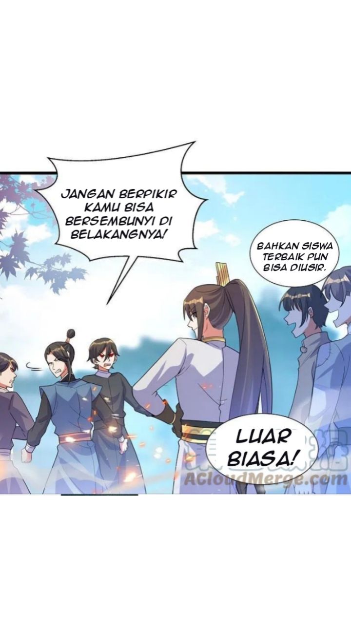 Tech Giant Come to Cultivate Immortal Chapter 54 - halaman 23