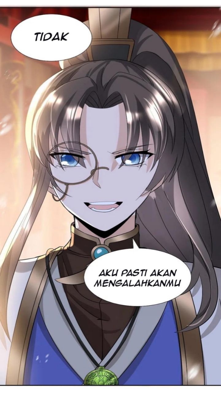 Tech Giant Come to Cultivate Immortal Chapter 55 - halaman 28