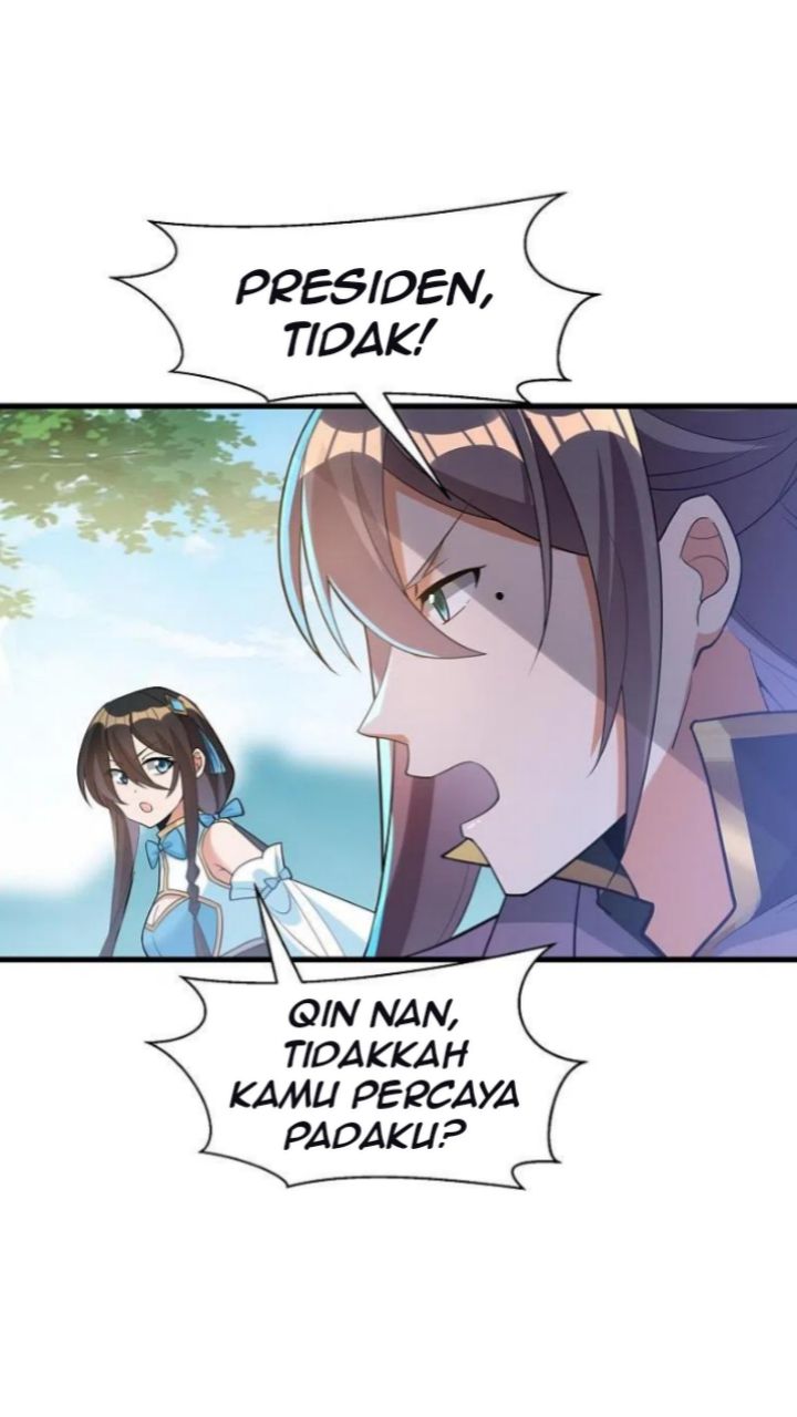 Tech Giant Come to Cultivate Immortal Chapter 55 - halaman 8