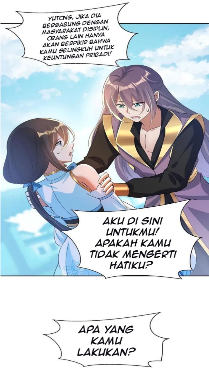 Tech Giant Come to Cultivate Immortal Chapter 55 - halaman 9