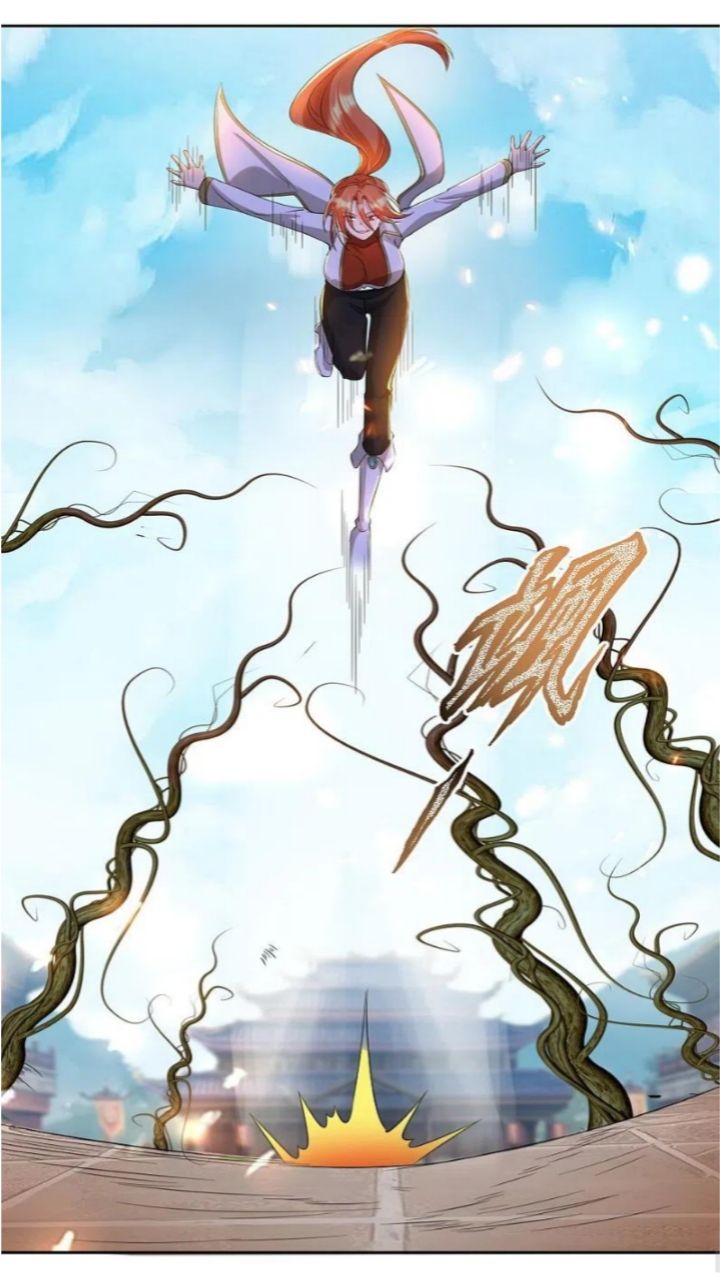 Tech Giant Come to Cultivate Immortal Chapter 56 - halaman 20
