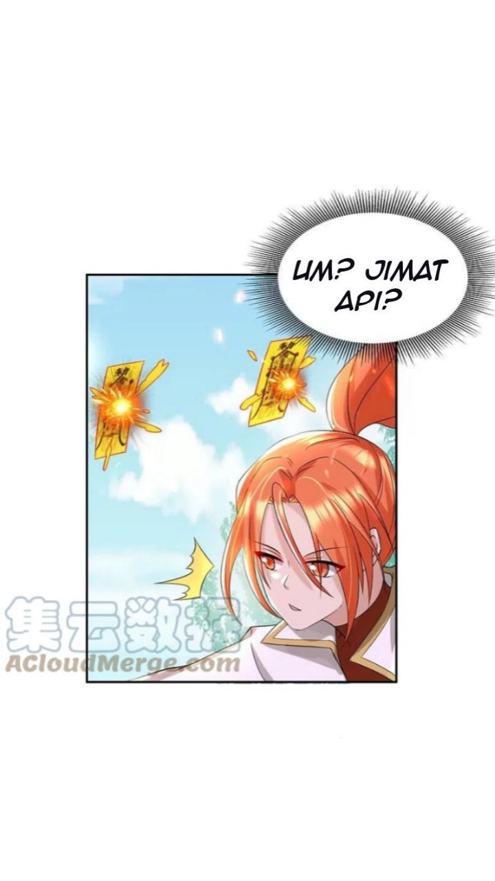 Tech Giant Come to Cultivate Immortal Chapter 56 - halaman 21