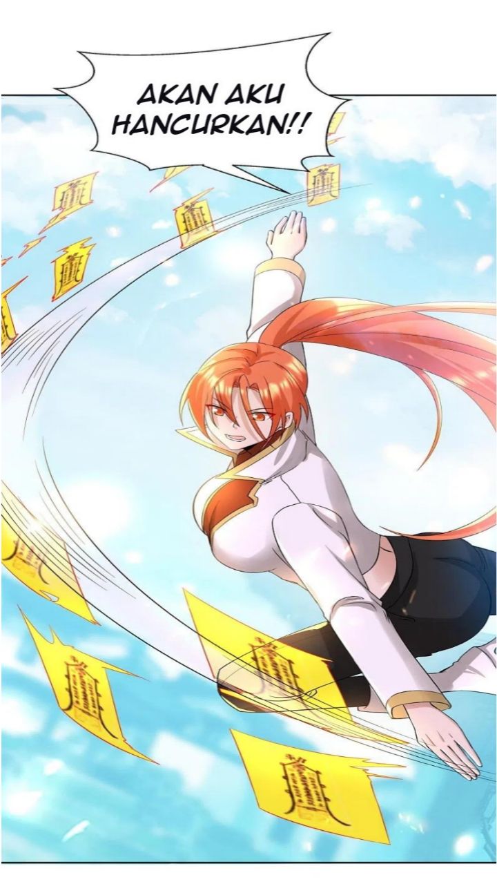 Tech Giant Come to Cultivate Immortal Chapter 56 - halaman 22